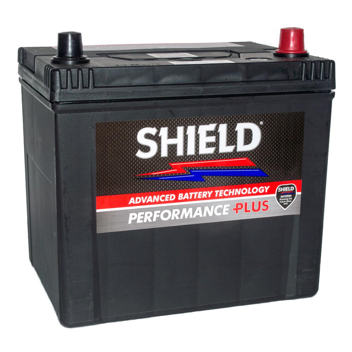 Performance Plus - SMF